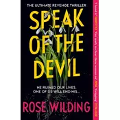 Speak of the Devil