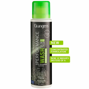 Grangers PERFORMANCE WASH 300 ML, pripomoček za nego GRF203