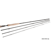 Czech Style Nymphing 2.75m #3