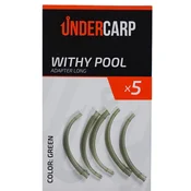 shumee Withy adapter za bazen, dolg, zelen