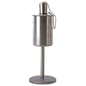 Metalna uljna svjetiljka (visina 25 cm) – Esschert Design