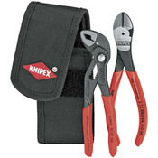KNIPEX Komplet klešta Mini set 2, 2 dela 00 20 72 V02
