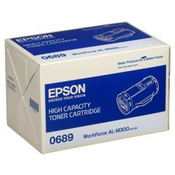Epson EPSON High Capacity toner Cartridge Black 10k (C13S050689)