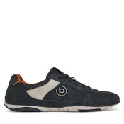 Superge Bugatti Sandstone 325-A7P06-5000-4100 Mornarsko modra