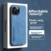 HotFire Maska za mobilni telefon iPhone 13, Plava