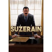 Suzerain PC/XBOX LIVE Key EUROPE