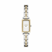 Ročna ura Skagen SKW3155 Srebrna