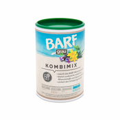 GRAU dodatek k surovemu mestu Barf KombiMix, 400 g