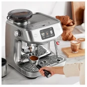 Kavni aparat SAGE SES985BSS4EEU1