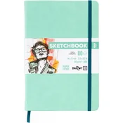 Darwi Dfy Skicirka 80 14 x 21 cm 140 g Mint Green