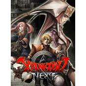 Nokia Game Key Xanadu Next (Cijeli svijet)