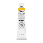 Oljne barve Schmincke Norma Professional 120 ml - 246 Briljantno rumena