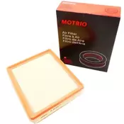 shumee Zračni filter Renault Trafic III Opel Vivaro B 2014- Fiat Talento Nissan NV300 2016- 8660005847 Motrio