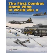 First Combat Bomb Wing in World War II