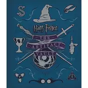 HARRY POTTER THE ARTIFACT VAULT
