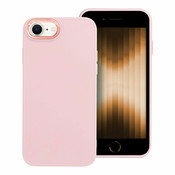 OVITEK ZA IPHONE 7/8/SE 2020/SE 2022 HEYCASE FRAME PINK