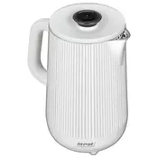 MPM Grelnik vode MCZ-115, 1800W, 1.5L, bel