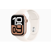 Watch10 2024 46mmRoGoldBandM/L