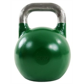 Kettlebell Pro Competition 24 kg | Postani gospodar kettlebell dvigovanja!