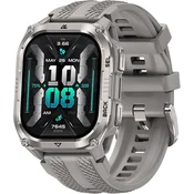 Kospet KOSPET Pulse 2 pametna ura, 1.96 AMOLED, 15 dni baterije