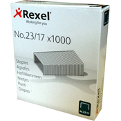sponke za spenjač 23/17 REXEL 1/1000