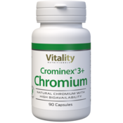 Crominex® 3+ Krom