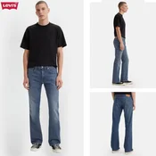 Levis 527 Traperice