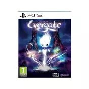 Evergate (PS5)