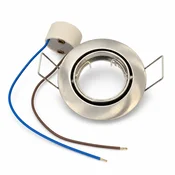ART-3038SH UGRADBENA LAMPA MR11 MAT KROM 12V/35W 3856005401109