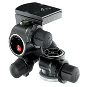 MANFROTTO junior geared head 410