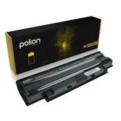 Baterija za prenosnik DELL J1KND N5010 N5030 N5050 Vostro 1440 3650 6400mAh