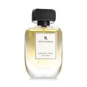 Swiss Arabian Oud i Lychee Parfem za Žene - 100 ml