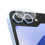 Zaščitno steklo za kamero (Samsung Galaxy Z Flip 6)