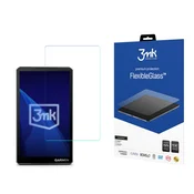3MK 3MK KALJENO STEKLO, FLEKSIBILNO STEKLO ZA ZAŠČITO ZASLONA GARMIN ZUMO XT3 6” 8,3”