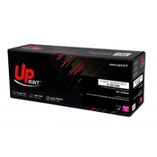 UPrint toner HP 201X (CF403X, Ma), 2.300 strani (kompatibilni, škrlatna)
