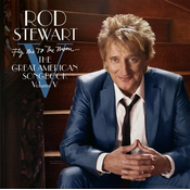Rod Stewart - Fly Me To The Moon (180 g) (2 LP)