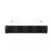 Synology RS3617xs+ RackStation XSSer,12HDD,6LAN,2USB,2ExpPor