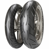 Metzeler 120/70R17 58W SPORTEC M5 F