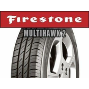 FIRESTONE - MULTIHAWK 2 - ljetne gume - 185/60R14 - 82H