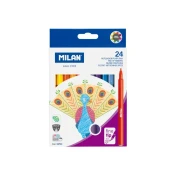 Milan Flomasteri Milan 1/24