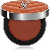 Yves Saint Laurent Make Me Blush Cream kremasto rdečilo odtenek 90 Toffee Temptation 4.5 g