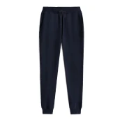 TOMMY HILFIGER Hlače ESSENTIAL marine