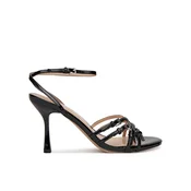 Sandali JENNY LS6025-08 Črna