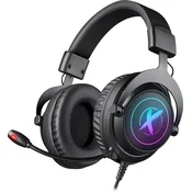 Defender Gaming slušalice sa mikrofonom Defender Epic Pro 7.1 USB, 115 dB, Crne