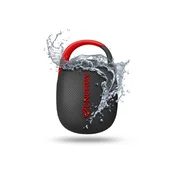 ENERGY SISTEM EnergyClip prenosni bluetooth zvučnik crni (M50056)
