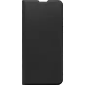 mobilNET knjižni ovitek Xiaomi Redmi Note 15 LTE, črn (Grippy)
