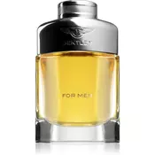 Bentley Bentley for Men toaletna voda za moške 100 ml