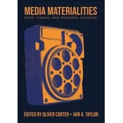 Media Materialities