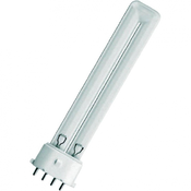 OSRAM 142.0 mm OSRAM 2G7 9 W 1 kos