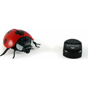 Mac Toys MAGANA Ladybug na daljinski upravljalnik